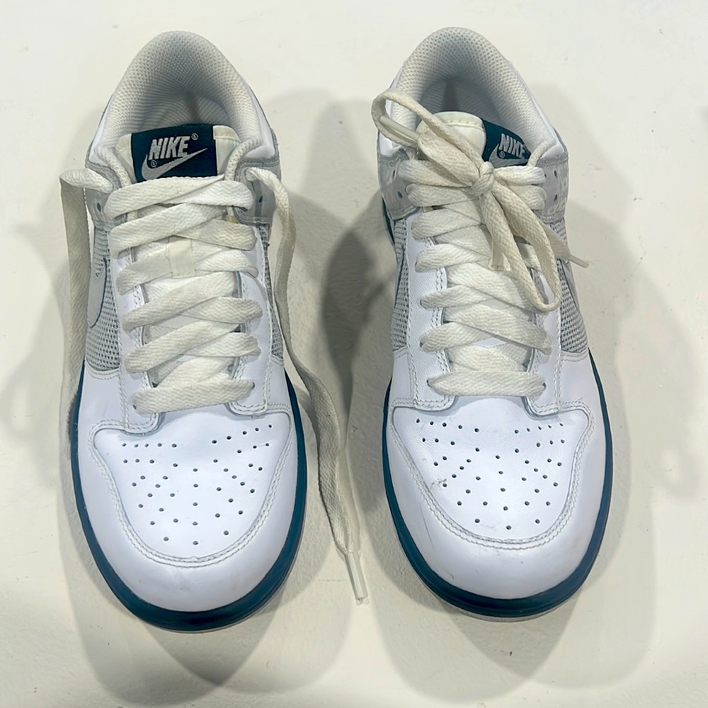 Women’s Nike Dunk Low